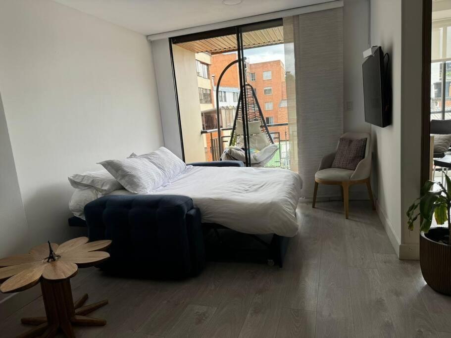 Apartamento Apto Nicolas De Federman, Teusaquillo