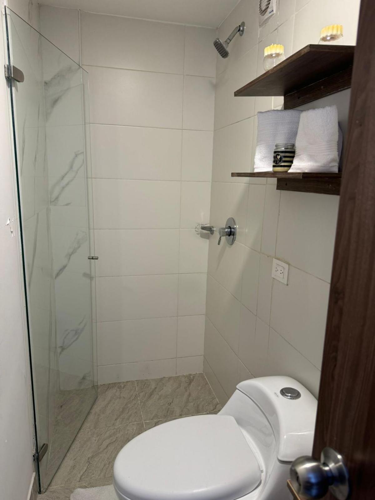 Apto Nicolas De Federman, Teusaquillo Apartamento